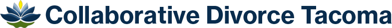 Collaborative Divorce Tacoma Logo.