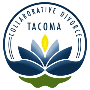 Collaborative Divorce Tacoma Logo.
